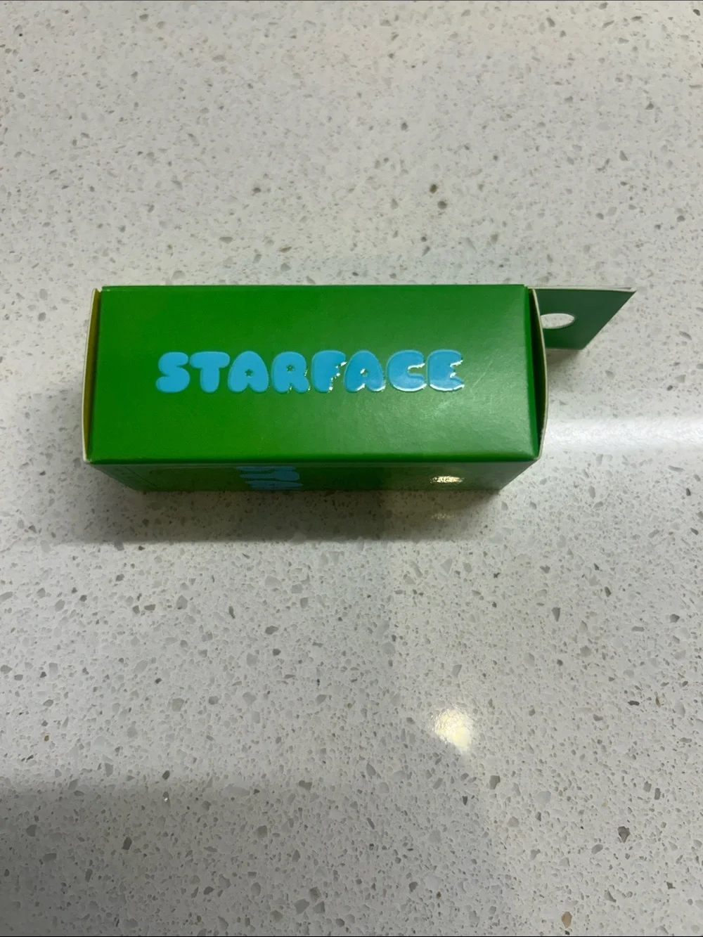 Star Balm Coconut Blast Lip Balm